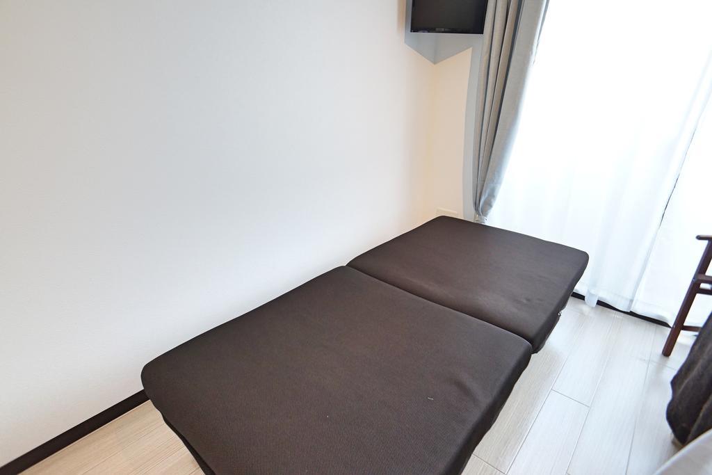Uro Apartment Osaka Exterior foto