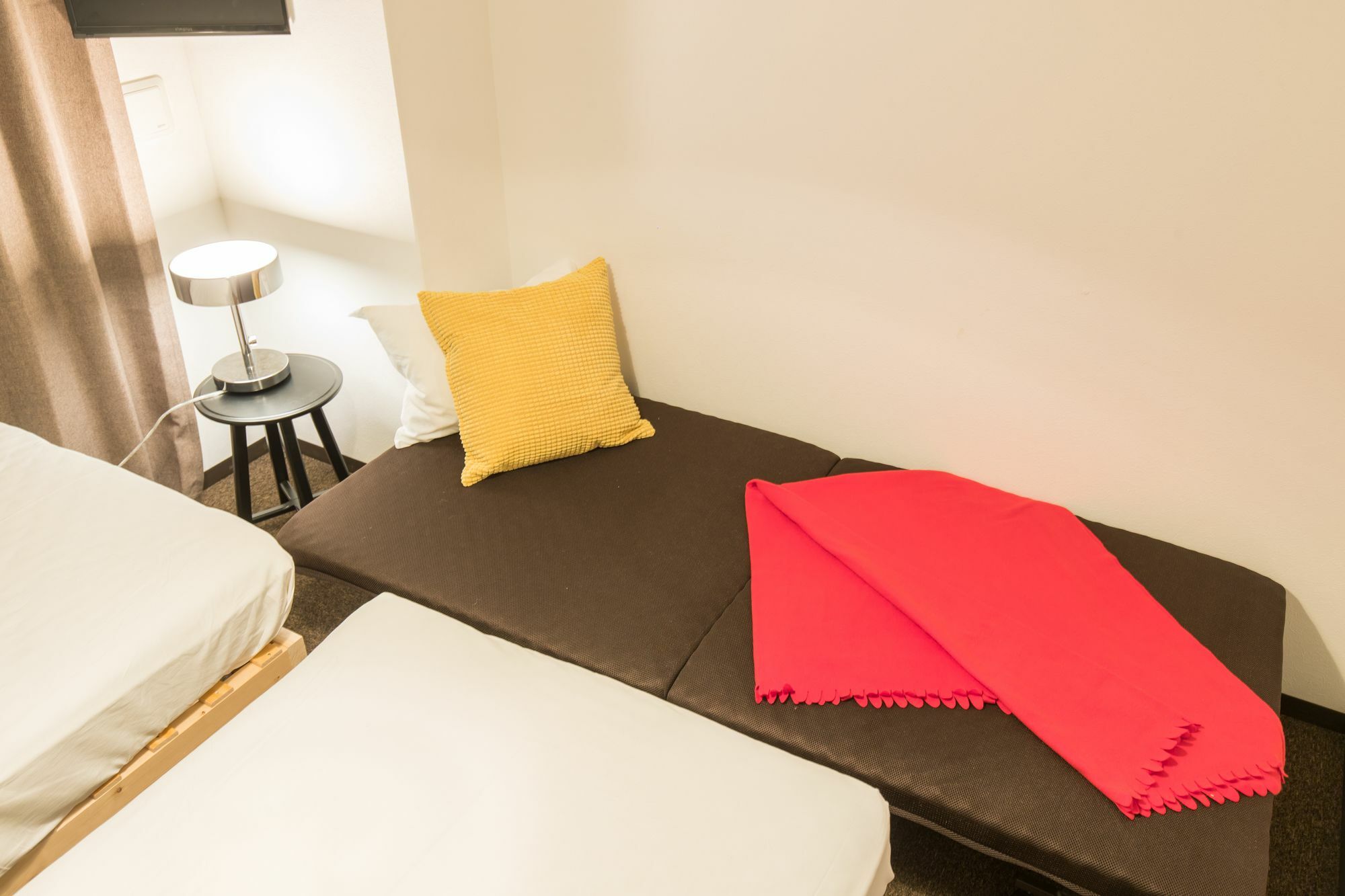 Uro Apartment Osaka Exterior foto