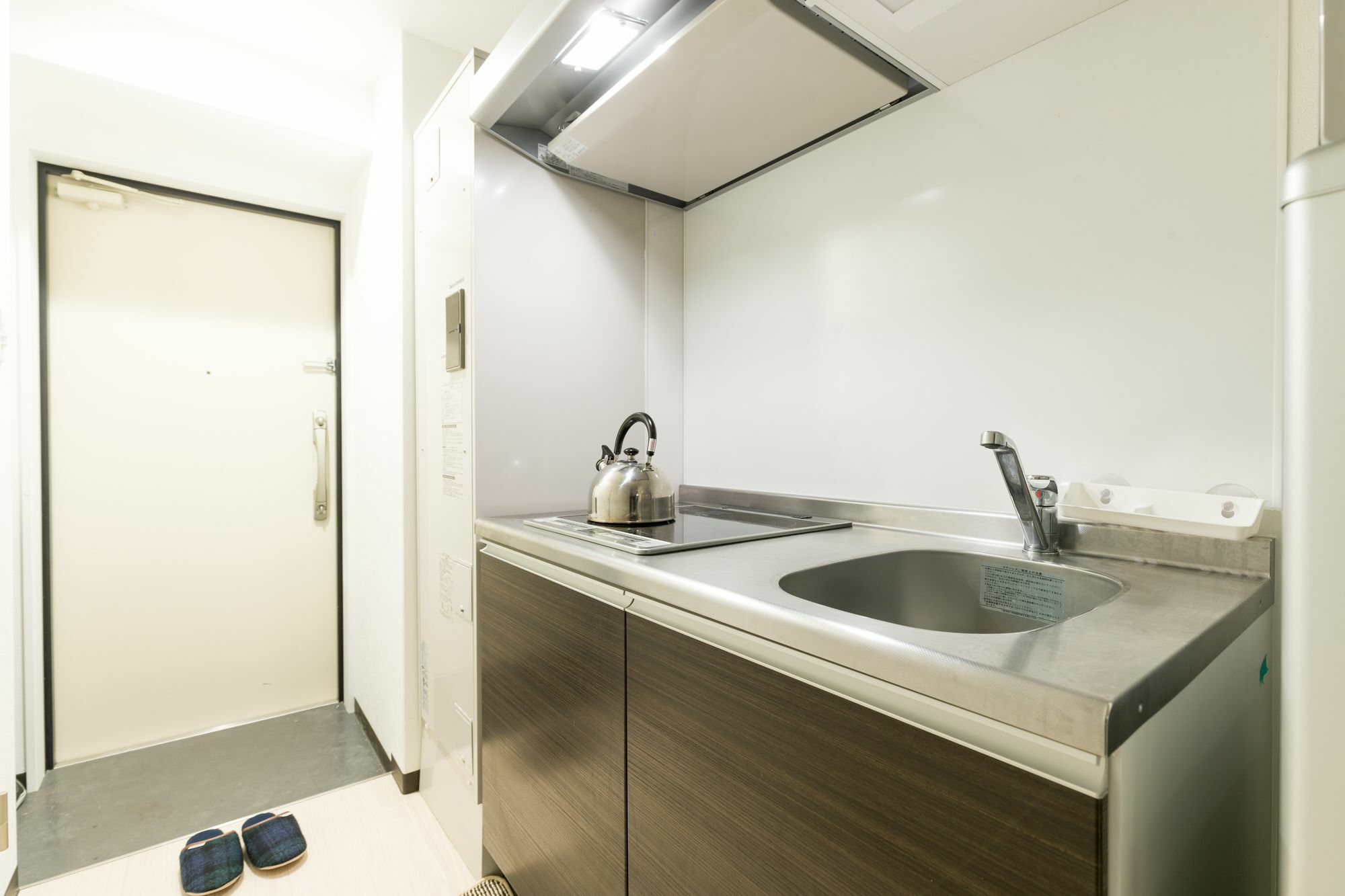 Uro Apartment Osaka Exterior foto
